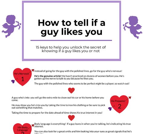 how to tell if you like someone quiz